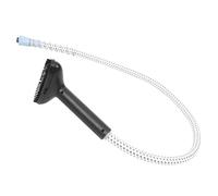 Amosfun Manguera De Repuesto para Plancha Resistente Al Calor Guía para Vaporera De Prendas Repuesto Compatible con Planchas De Protección Antideslizante y Fácil Instalación