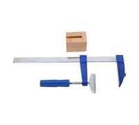 Amosfun Manual de Presión para Trastes de Guitarra Eléctrico, Set Boca de Madera y Llave Inglesa, Compatible Guitarras Acústicas y Eléctricas, Accesorio para Reparación