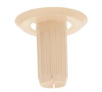 Amosfun Máquina Bobinadora de Ovillos Portátil para Hogar, Carrete Plástico para Bobinadora Manual, Herramienta de Tejido Artesanal y Bobina de Hilo para Diy, Bobina Enrolladora Compacta