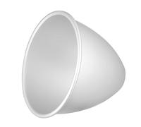 Amosfun Molde de Pastel de Muñeca de Bakeware Premium Antiadherente para Hornear Tartas y Decoraciones de Pasteles