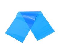 Amosfun Película Temperatura de Color Estable Pet de Corrección de Color Baja Pérdida y para Iluminación Profesional para Producción Audiovisual