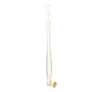 Amosfun Portalápices Agarre Cómodo de Resina de Caligrafía Profesional Resistente Soporte para Pluma de Inmersión Adecuado para Uso Diario y Pintura Artística