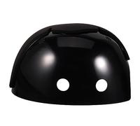 Amosfun Protector de Sombrero de Béisbol Inserción Anticolisión y Práctica de Seguridad para Actividades al Aire Compatible con Gorras Deportivas