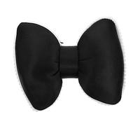 Amosfun Reposacabezas Coche Lazo Cojín Cervical Viscoelastico Para Asientos De Coche Almohada Para Reposacabezas De