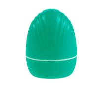 Amosfun Sello de Rodillo de Cinco Líneas para Escribir Música Portátil Tinta Recargable en Plástico Azul Adecuado para Práctica en Casa y Enseñanza de Ukelele