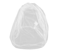 Amosfun sofá Perezoso Funda de Tela para puf Bolsa de Frijoles Accesorio de puf Funda Interior del partícula Cubierta de Revestimiento Bolsa de Manga Accesorios Relleno
