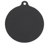 Amosfun Tapete de Silicona Antiadherente para Placa de Inducción Aislamiento Térmico, Protector para Encimera de Cocina, Tamaño 240X270 MM para Uso Diario