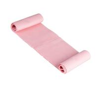 Amosfun Tela Rosa para Teclado de Piano de Ocho Octavas, Resistente a Arrugas y Anti Polvo, Cubre Teclado para Proteger y Extender la Vida Útil las Teclas
