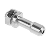 Amosfun Tubos De Ventilación para Válvula De Flotador para Tubo De Ventilación para Válvula De Repuesto