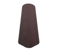 Amosfun Ventilador Duradero Reemplazo para Techo de Accesorio de Madera con Diseño Clásico para Ventiladores de Techo el Hogar