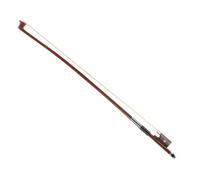 Amosfun Violín para Estudiantes Pelo de Caballo y Sándalo Rojo, Escala 1/8, Adecuado para Aprendizaje y Conciertos Color Aleatorio
