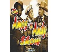 Amos'N Andy: Vol 1 [Edizione: Stati Uniti] [Italia] [DVD]