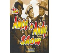Amos'N Andy: Vol 3 [Edizione: Stati Uniti] [Italia] [DVD]