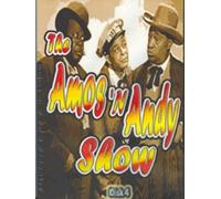 Amos'N Andy: Vol 4 [Edizione: Stati Uniti] [Italia] [DVD]