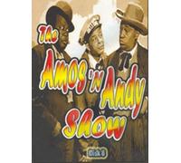 Amos'N Andy: Vol 8 [Edizione: Stati Uniti] [Italia] [DVD]