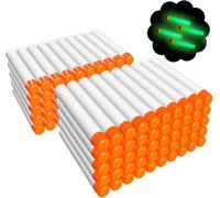 AMOSTING 100 Balas para Nerf Elite 2.0