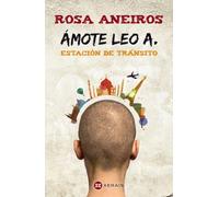Ámote Leo A. Estación de tránsito (INFANTIL E XUVENIL - CAMALEÓN)