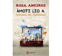 Amote Leo A. Terminal De Chegadas ?