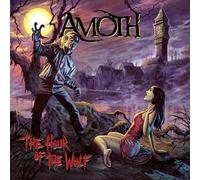 Amoth - The Hour Of The Wolf