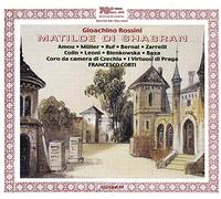 Amou - Matilde Di Shabran