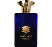 Amouage Interludio hombre EDP - 100 ml