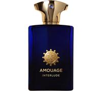 Perfume Hombre Amouage Interlude Pour Homme EDP 50 ml - Marca: Amouage - EAN: 0701666410775