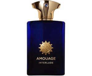 Amouage Interlude Agua de perfume Hombre 50mL
