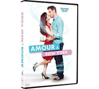 Amour à New York [Francia] [DVD]