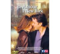 Amour a New York (un) - DVD
