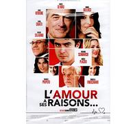 Amour a Ses Raisons, l' [Import Belge]