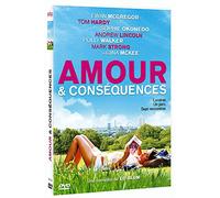 Amour & conséquences [Francia] [DVD]