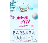 Amour d’été (La série Ocean Shores)