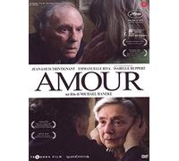 Amour (DVD) [Italia]