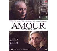 Amour (DVD) [Italia]