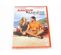 Amour et amnésie [Francia] [DVD]