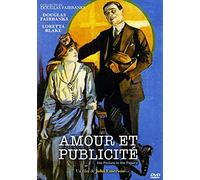 amour et publicité [Francia] [DVD]