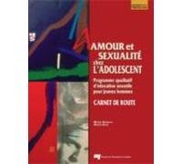 Amour Et Sexualité Chez Ladolescent (ebook)