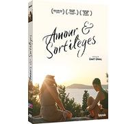 Amour et sortilèges [Francia] [DVD]