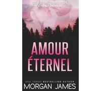 Amour éternel (Série Rétribution)