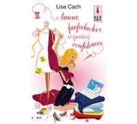 Amour Fanfreluches Et (petites) Confidences (ebook)