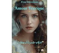 Amour Féérique: 1 - Une Fée pour Noël