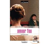 Amour Fou Vo Sous Titres Francais [Edizione: Francia] [Italia] [DVD]