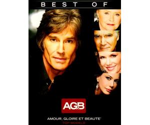 Amour, Gloire et Beauté - Best of [Francia] [DVD]