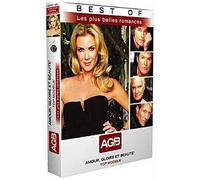 Amour, Gloire et Beauté - Best of - Les plus belles romances [Francia] [DVD]