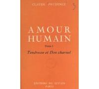 Amour Humain (1) (ebook)