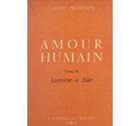 Amour Humain (2) (ebook)