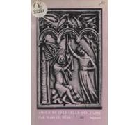 Amour Me Cèle Celle Que Jaime (ebook)