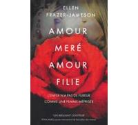 Amour Mère Amour Fille (ebook)