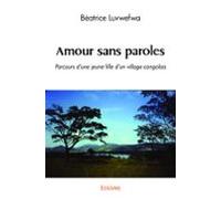 Amour Sans Paroles (ebook)