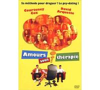 Amour sous thérapie [Francia] [DVD]